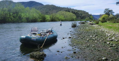 River Escapes - ACT Tourism 4