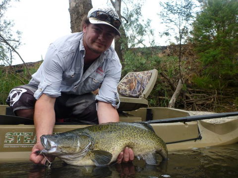 River Escapes - ACT Tourism 5