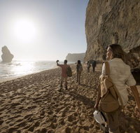 Melbourne Coastal Touring - ACT Tourism