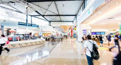 Noosa Civic Shopping Centre - ACT Tourism 2