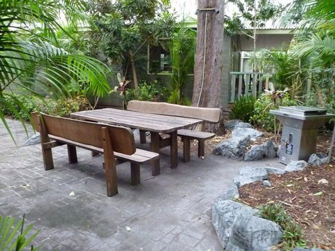 Darlington Beach NRMA Holiday Park - ACT Tourism 3