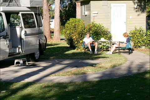 Darlington Beach NRMA Holiday Park - ACT Tourism 7