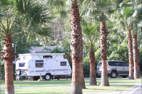 Darlington Beach NRMA Holiday Park - ACT Tourism 8