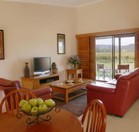 Nightingale Wines Luxury Villas - ACT Tourism