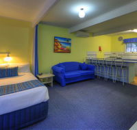 BIG4 Bungalow Park - ACT Tourism