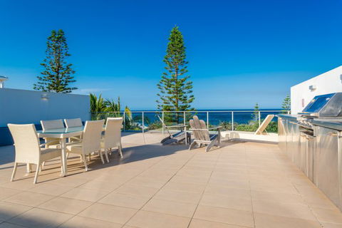 Plantation Resort At Rainbow - ACT Tourism 19