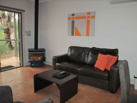 Moama On Murray Resort - ACT Tourism 1