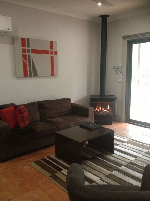 Moama On Murray Resort - ACT Tourism 2