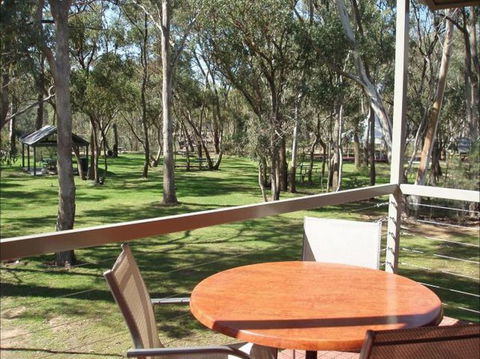 Moama On Murray Resort - ACT Tourism 5