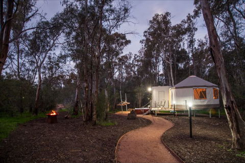 Moama On Murray Resort - ACT Tourism 11