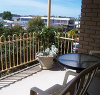 Town Centre Motor Inn - ACT Tourism