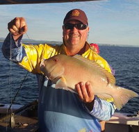 Downunder Charters - ACT Tourism