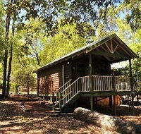 Riverglen Chalets - ACT Tourism