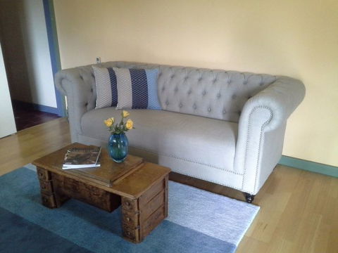 Blue House At Mountainside Wines - ACT Tourism 0