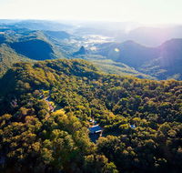 International Park Tours Walking Holidays - ACT Tourism
