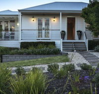 The Summer House - ACT Tourism