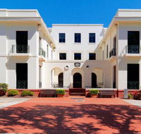 National Archives of Australia - ACT Tourism