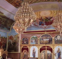 Free Serbian Orthodox Church St George - ACT Tourism