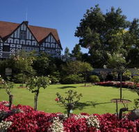 Cockington Green Gardens - ACT Tourism