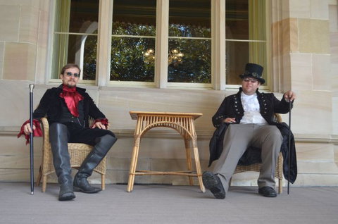 Go Local Tours - ACT Tourism 7