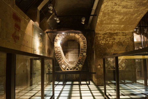 Go Local Tours - ACT Tourism 13