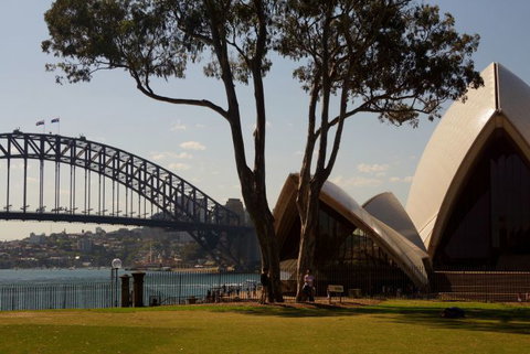 Go Local Tours - ACT Tourism 16