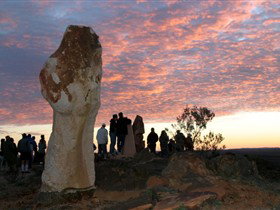 Tri State Safaris - ACT Tourism 5