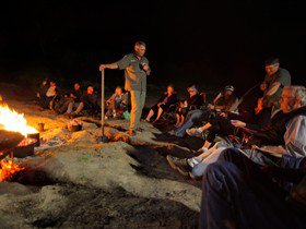 Tri State Safaris - ACT Tourism 7