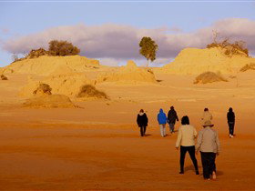 Tri State Safaris - ACT Tourism 14