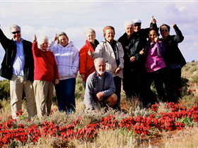 Tri State Safaris - ACT Tourism 15