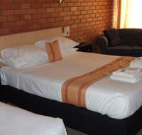 Hilldrop Motor Inn - ACT Tourism