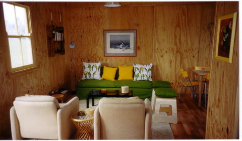 Markdale Homestead - ACT Tourism 0