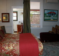 Naracoopa Bed and Breakfast and Pavilion - ACT Tourism