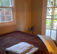 Asgard Gatehouse - ACT Tourism