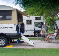 Noosa River Holiday Park - ACT Tourism