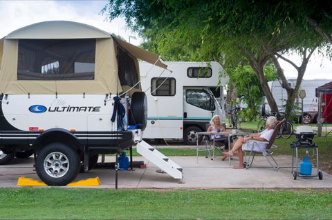 Noosa River Holiday Park - ACT Tourism 0