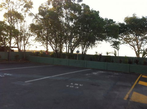 Noosa River Holiday Park - ACT Tourism 2