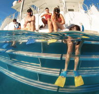 Australian Sunset Safaris - ACT Tourism