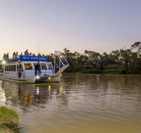 Outback Aussie Day Tours - ACT Tourism