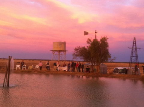 Outback Aussie Day Tours - ACT Tourism 2