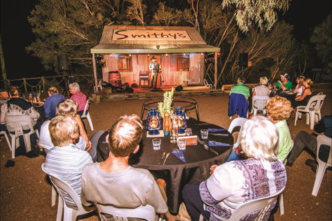 Outback Aussie Day Tours - ACT Tourism 4