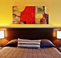 Governor Macquarie Motor Inn - ACT Tourism