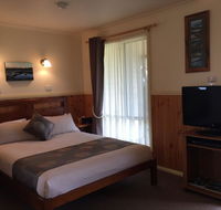 Promhills Cabins - ACT Tourism