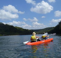 Bundeena Kayaks - ACT Tourism