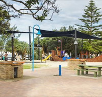 Caloundra Coastal Walk - ACT Tourism