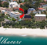 Albacore 4 - ACT Tourism