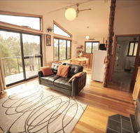 Southern Forest Accommodation - ACT Tourism