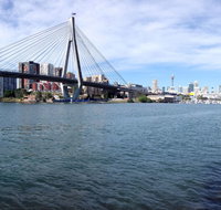 Secret Sydney Walking Tours - ACT Tourism