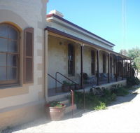 The Smelters - ACT Tourism