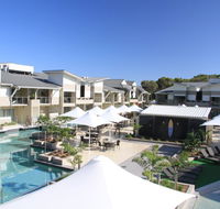 Lagoons 1770 Resort and Spa - ACT Tourism